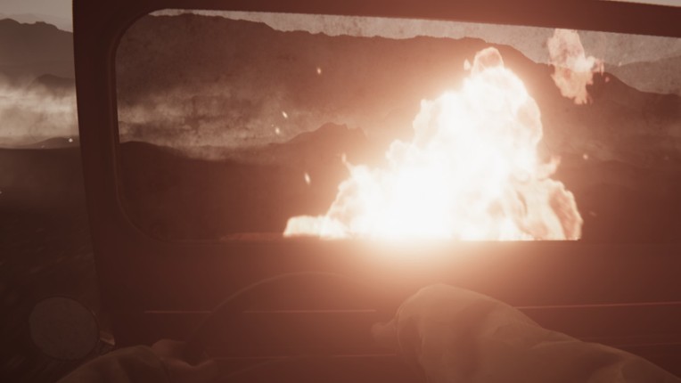 Anthology of Fear: Prologue screenshot