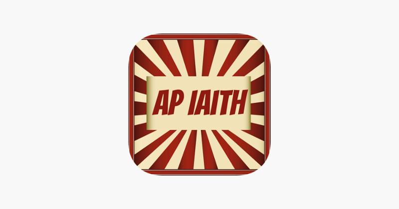 Ap Iaith Image
