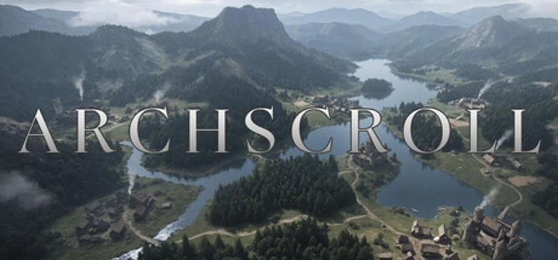 ARCHSCROLL Image