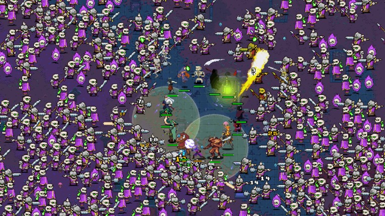 PickaLegend screenshot