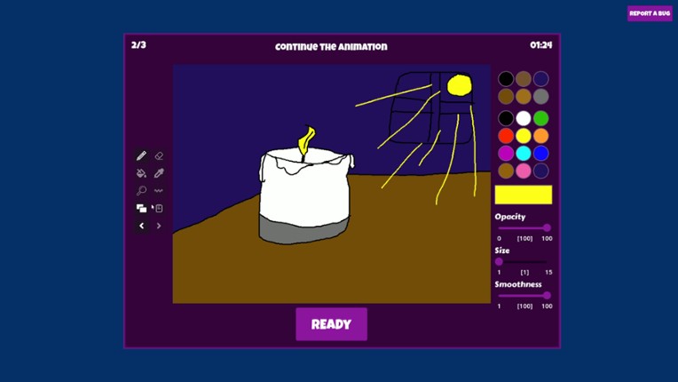 Art Together screenshot