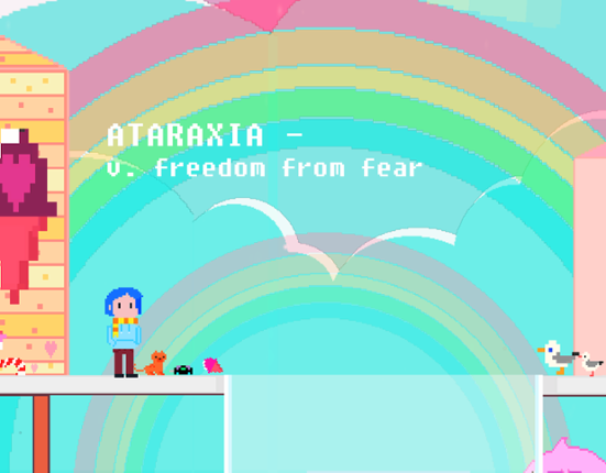 Ataraxia Image