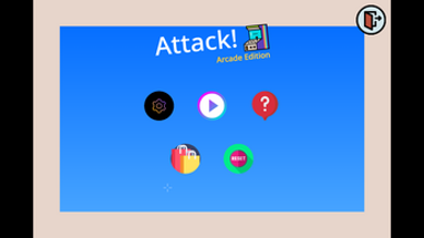 Attack! Arcade Edition Image