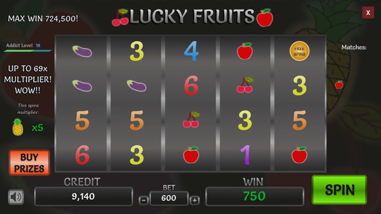 Bad Guy: Neighborhood screenshot