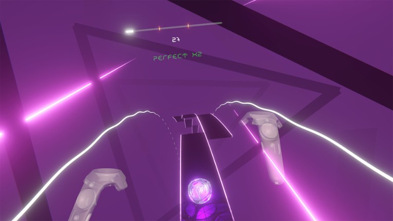BandRoll VR screenshot