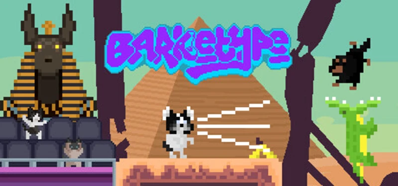 Barketype Image