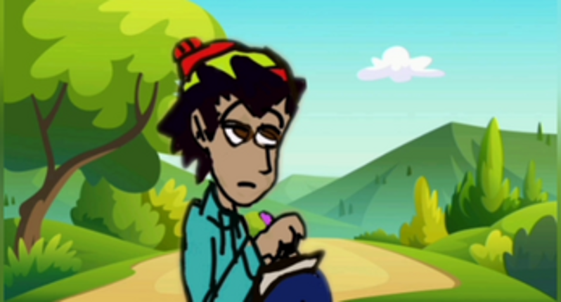 Be The Artist! [BETA] screenshot