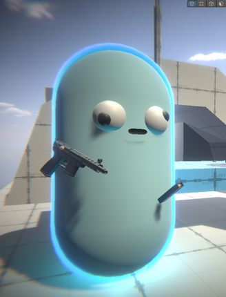 BEAN SHOOTER (Demo) screenshot