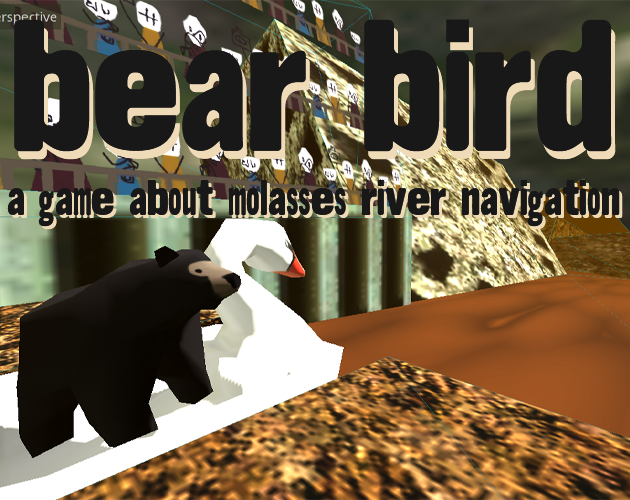 Games like bear bird