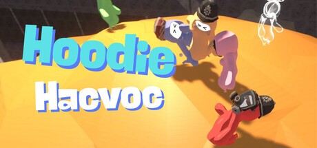 Games like Hoodie Havoc