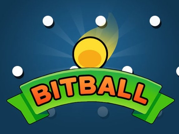 BitBall 2 Game Cover