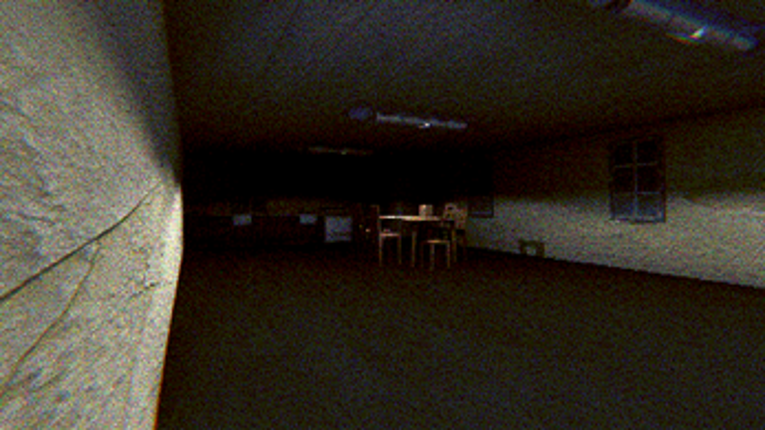 BLACKMAN IN THE DARK screenshot