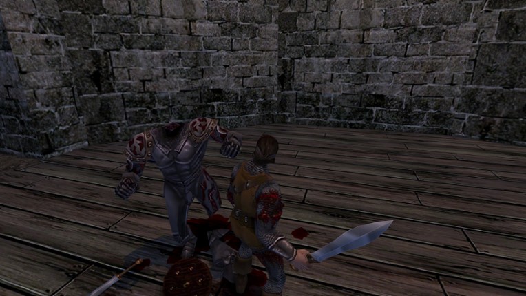 Blade of Darkness Image