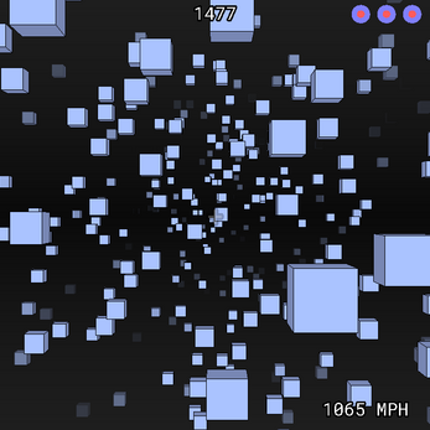 Blockamok Remix screenshot