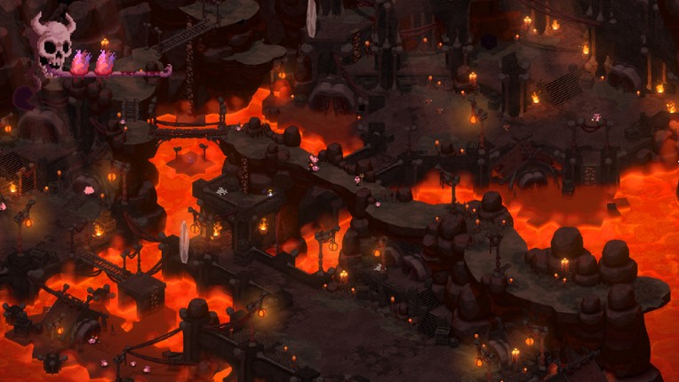 BLOODY HELL 2 screenshot