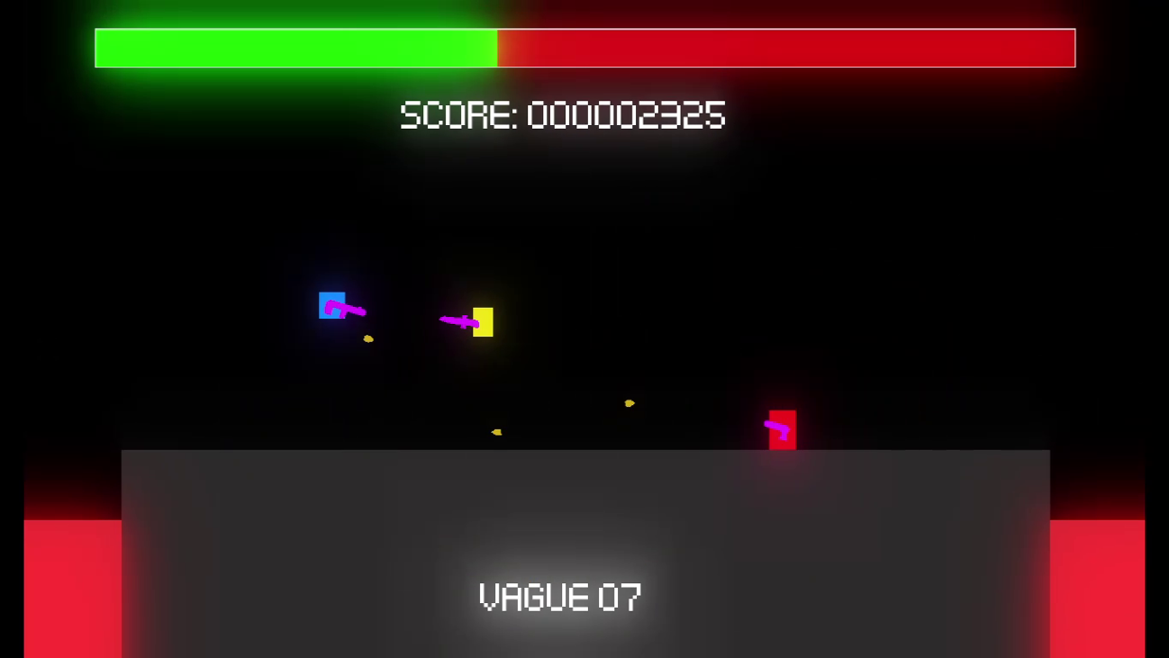 Games like Blue Square