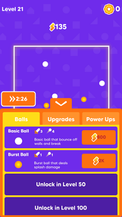 Bols Idle: Tap screenshot