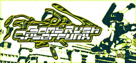 Games like Bomb Rush Cyberfunk