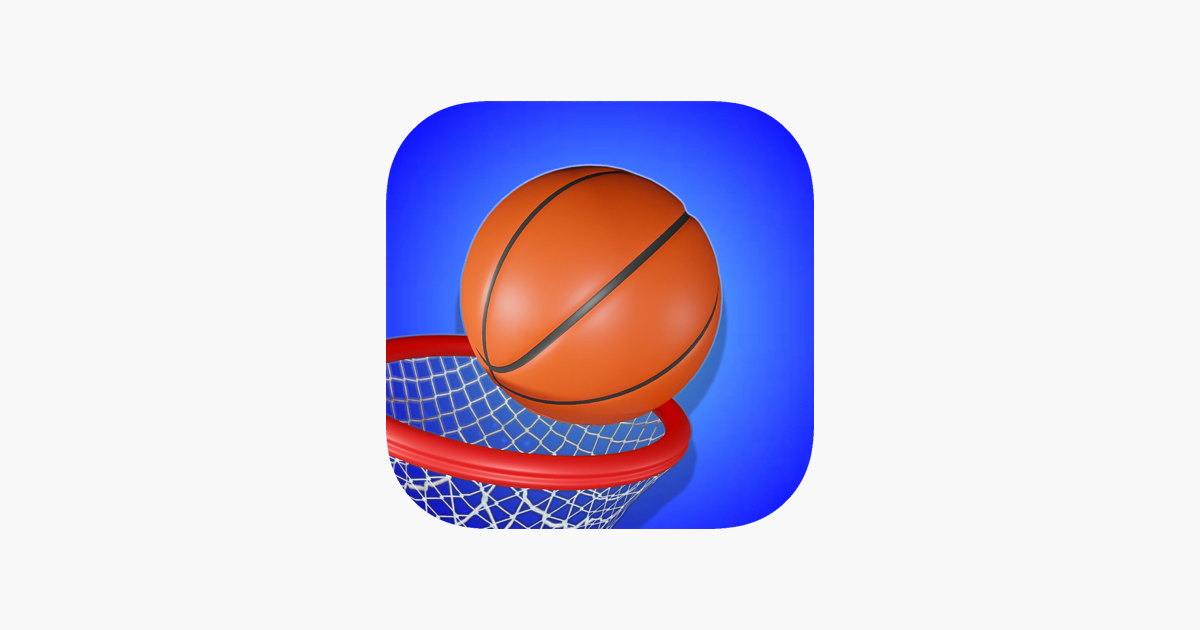 Games like Bouncy Dunk