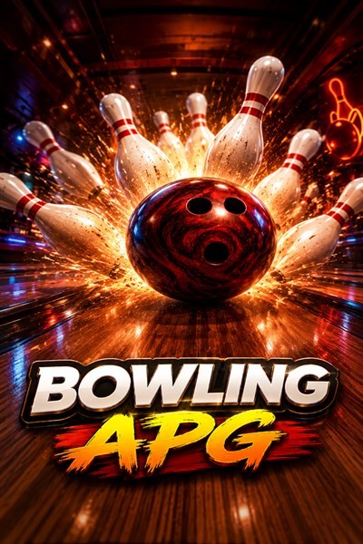 Games like Bowling APG