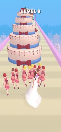 Bride Run screenshot