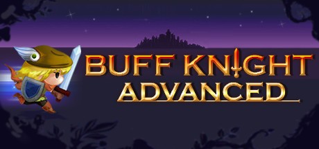 Games like Buff Knight Advanced