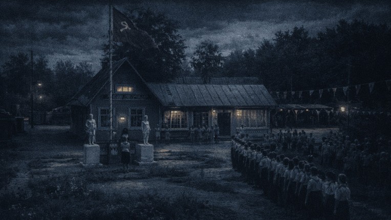 Call of the Lake screenshot