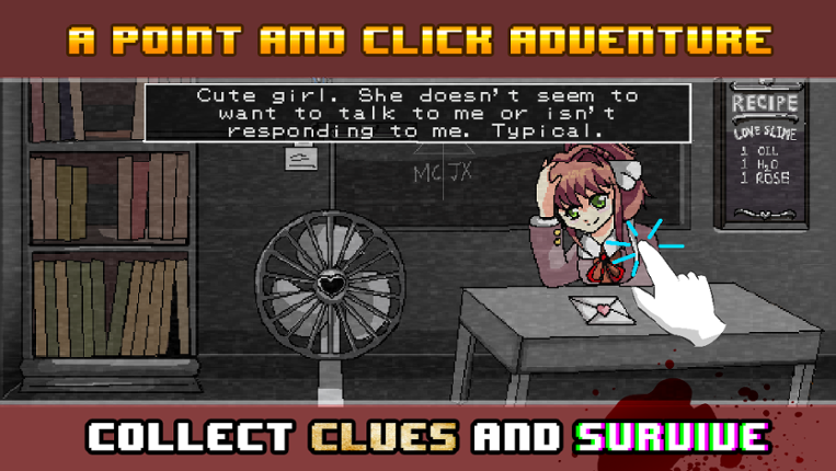 Can You Escape Heartbreak? A Zodiac Story Image