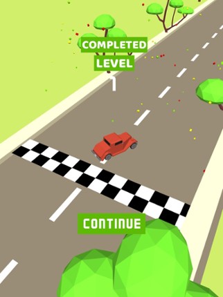 Car Vs Cars Image