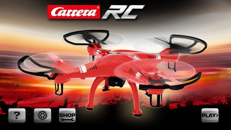 Carrera RC Image