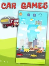 Cars Fun Games Image