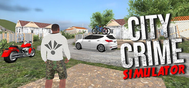 City Crime Simulator Image