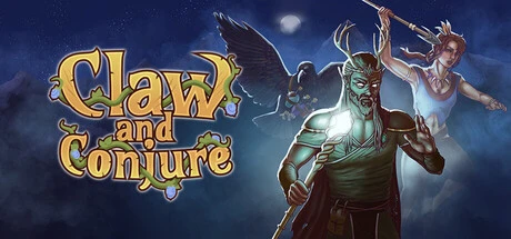 Games like Claw and Conjure
