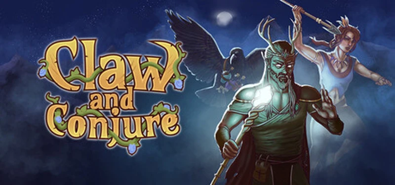 Claw and Conjure Image