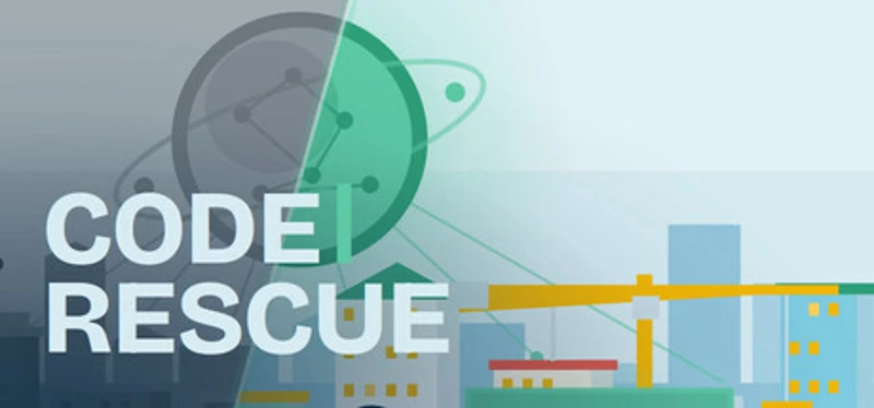 Code Rescue Image