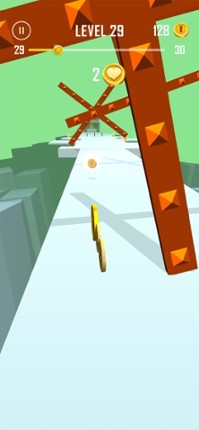 Coin Rush! screenshot