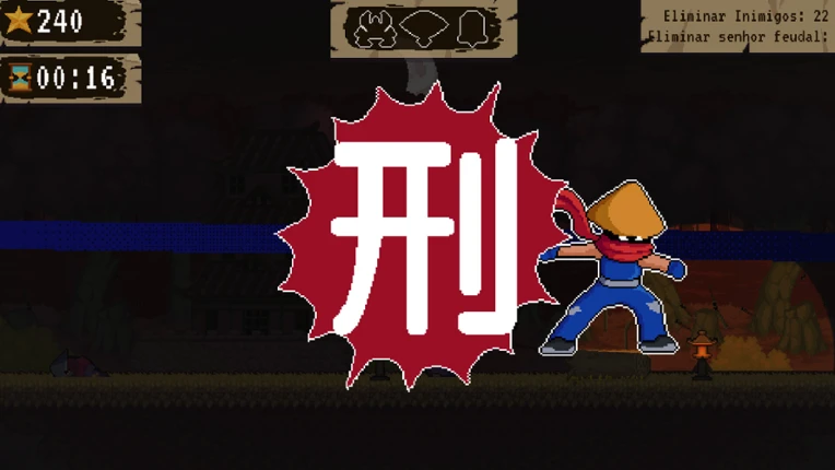 contract of the ninja Image
