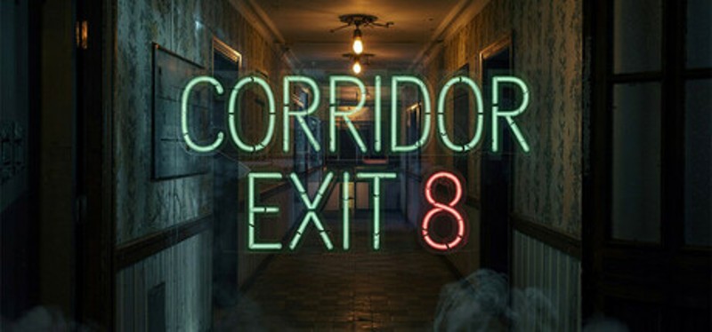 Corridor Exit 8 Image