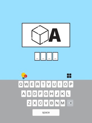Country Craze - Word Guessr Image