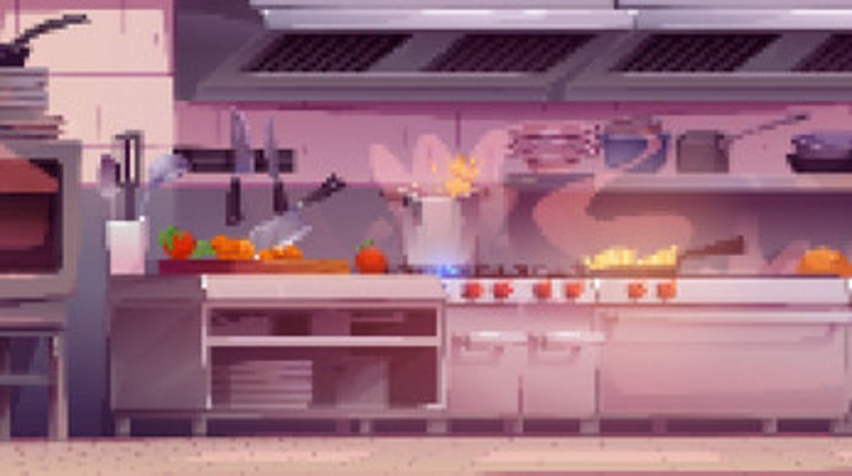 Cozinha Maluca Image