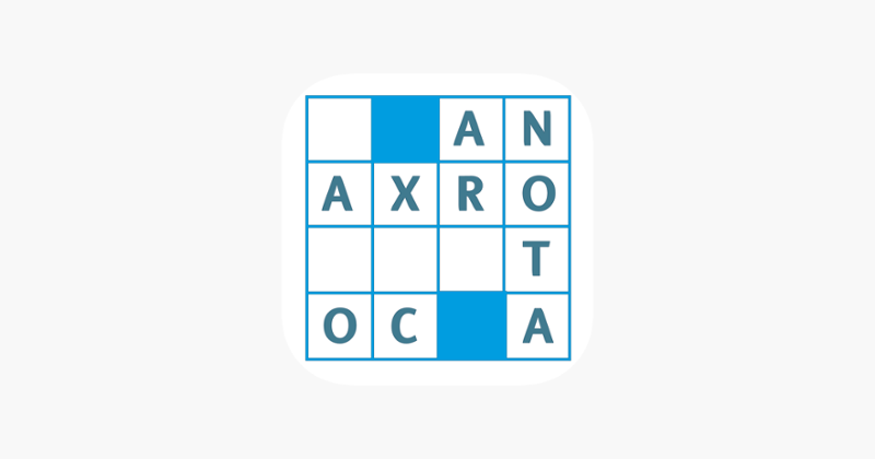 Crucigramas E Image