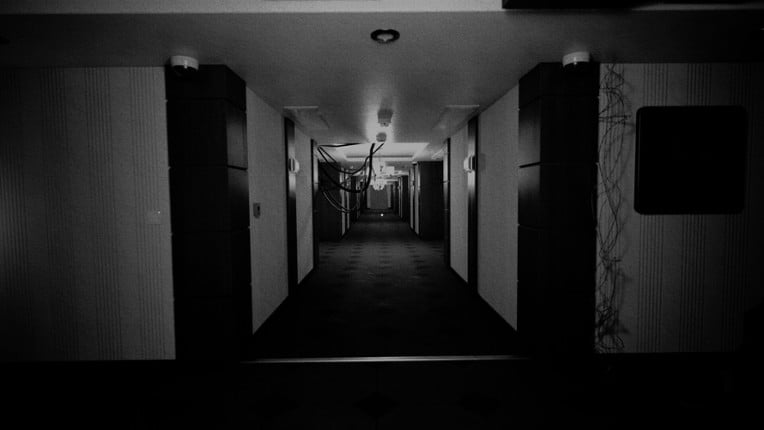 Dark Dimensions: The Last Shift Image