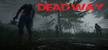 Games like Dead Way