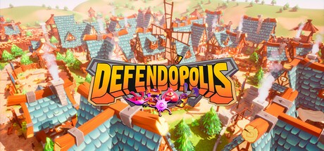 Games like Defendópolis