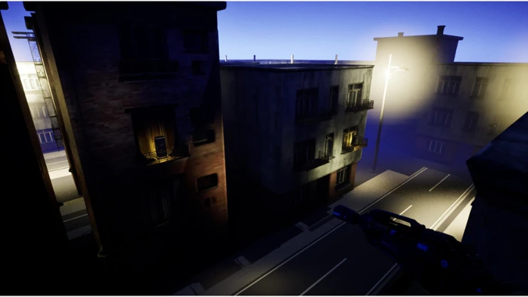 Delivery Master screenshot