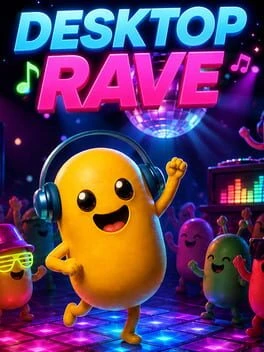 Games like Desktop Rave