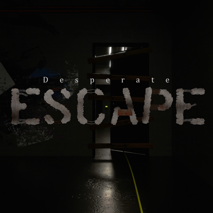 Games like Desperate ESCAPE