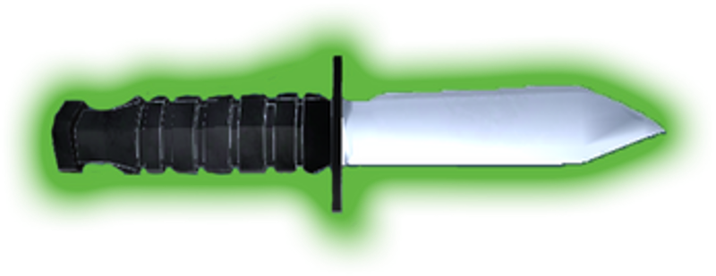 Destitute screenshot