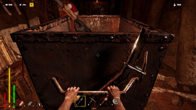 Dig For Riches screenshot