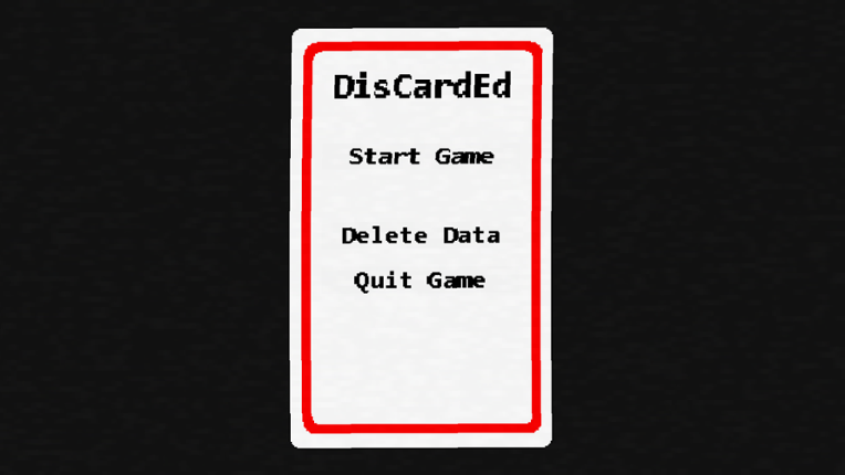 DisCardEd Image